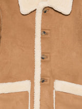 DUNST Jackets Camel