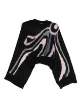 Pucci Sweaters Black