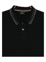 Paul Smith T-shirts and Polos Black