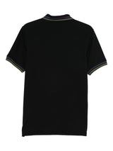Paul Smith T-shirts and Polos Black