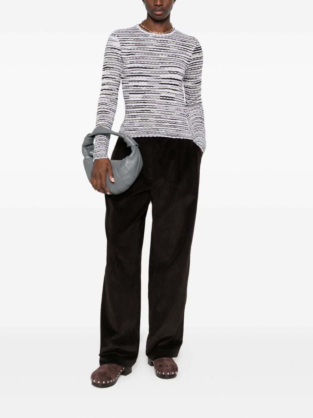 Missoni Sweaters Beige