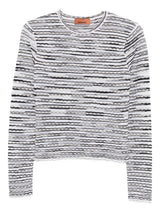 Missoni Sweaters Beige