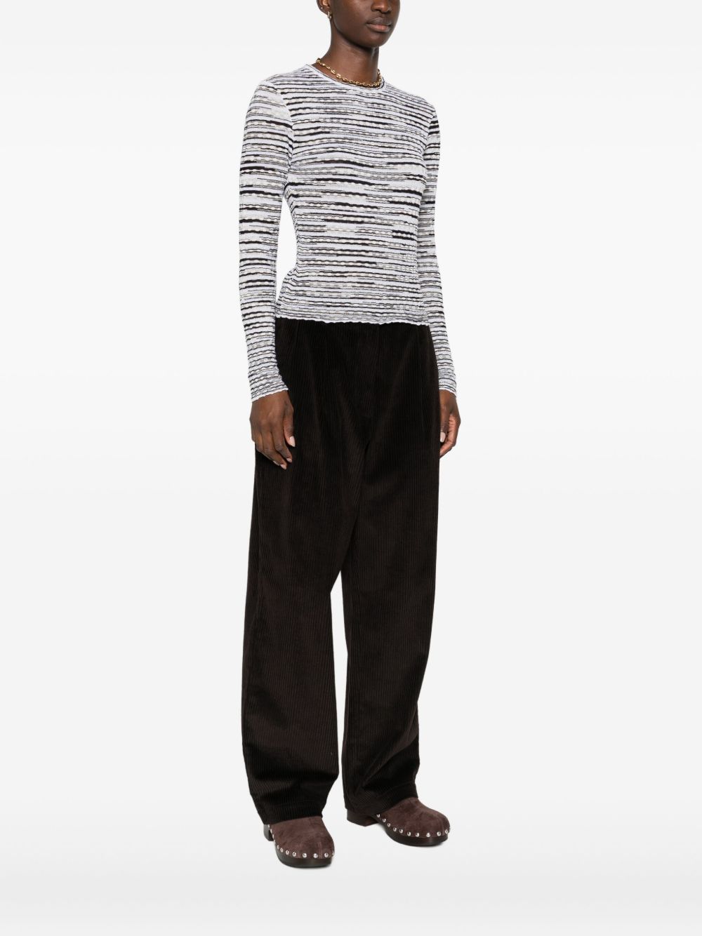 Missoni Sweaters Beige