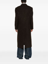 DUNST Coats Brown