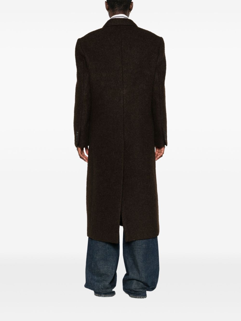 DUNST Coats Brown