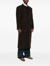 DUNST Coats Brown