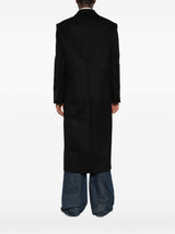 DUNST Coats Black