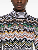 Missoni Dresses Brown