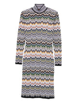 Missoni Dresses Brown