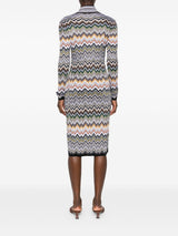 Missoni Dresses Brown