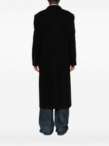 DUNST Coats Black
