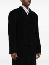 DUNST Coats Black