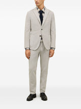 Boglioli Suit Grey