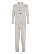 Boglioli Suit Grey