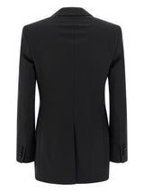 Tagliatore Dresses Black