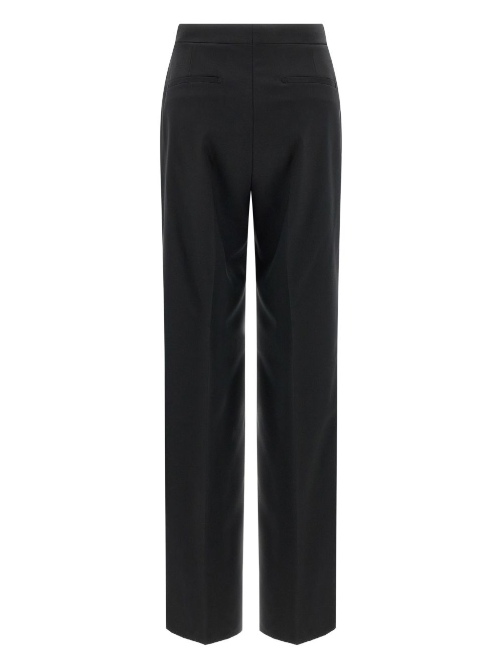 Tagliatore Dresses Black