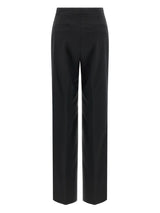 Tagliatore Dresses Black