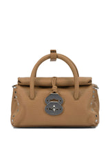 Zanellato Bags.. Brown