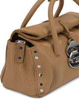 Zanellato Bags.. Brown
