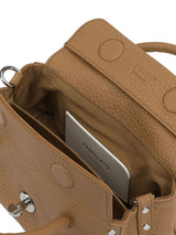 Zanellato Bags.. Brown