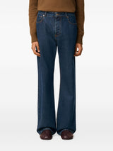 Ami Paris Jeans Blue