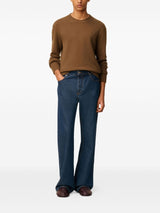 Ami Paris Jeans Blue