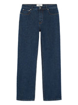 Ami Paris Jeans Blue