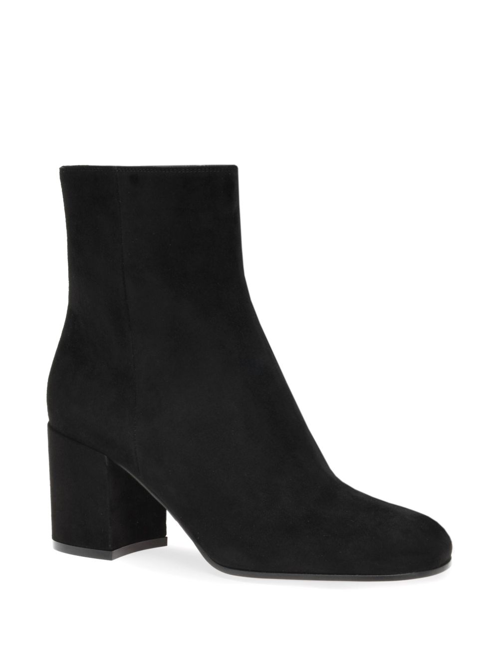 Gianvito Rossi Boots Black