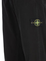 Stone Island Trousers Blue