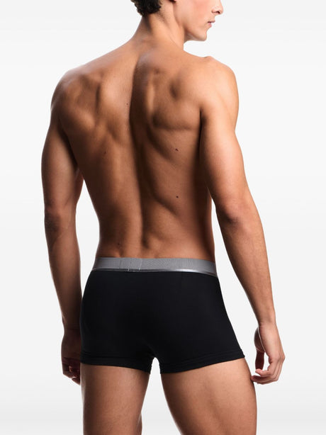 Emporio Armani Underwear Black