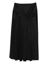 Emporio Armani Skirts Black