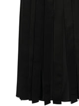 Emporio Armani Skirts Black