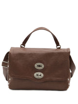 Zanellato Bags.. Brown