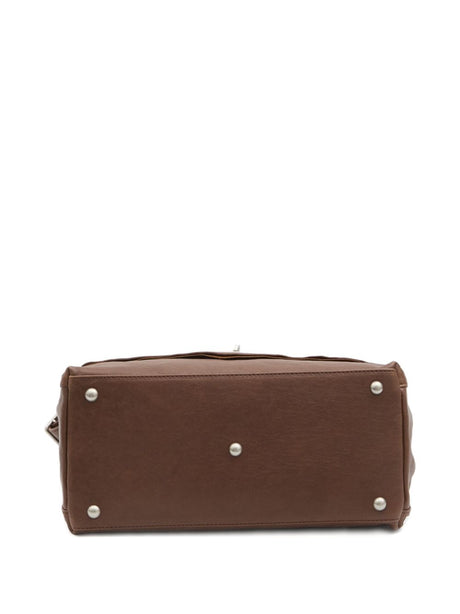 Zanellato Bags.. Brown