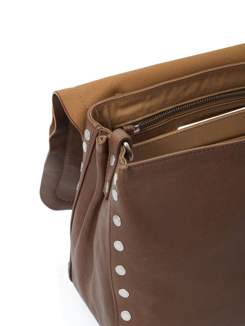 Zanellato Bags.. Brown