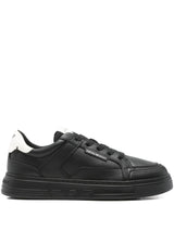 EMPORIO ARMANI EXCLUSIVE Sneakers Black