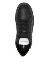 EMPORIO ARMANI EXCLUSIVE Sneakers Black