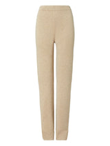 Tory Burch Trousers Beige