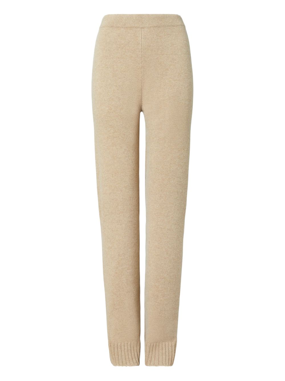 Tory Burch Trousers Beige