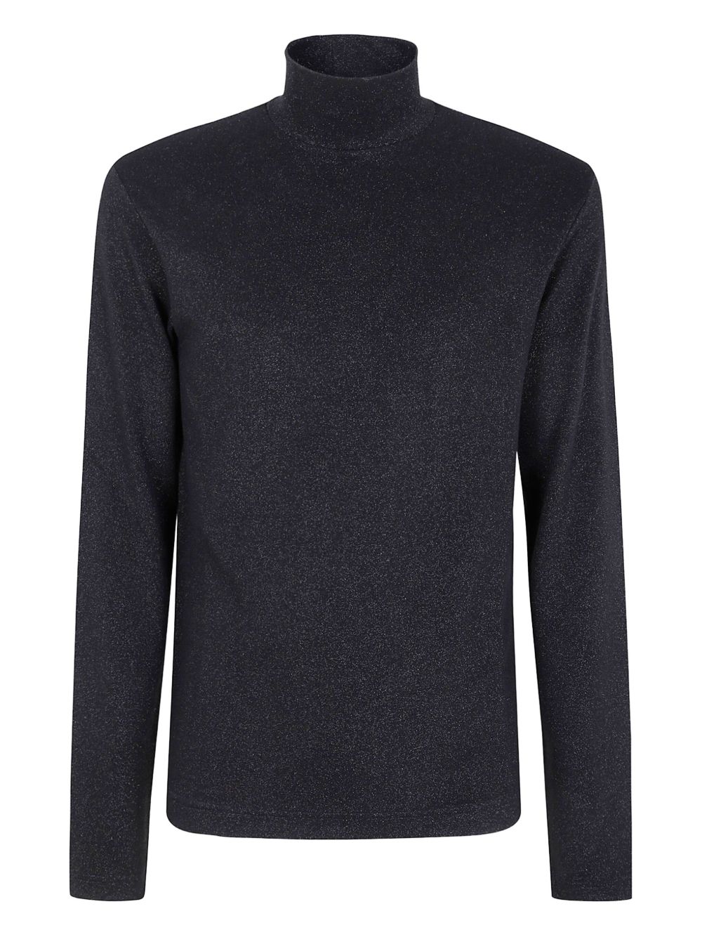EMPORIO ARMANI EXCLUSIVE Sweaters Black