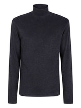 EMPORIO ARMANI EXCLUSIVE Sweaters Black