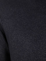 EMPORIO ARMANI EXCLUSIVE Sweaters Black