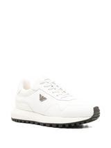 EMPORIO ARMANI EXCLUSIVE Sneakers White