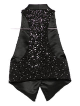 Emporio Armani Top Black