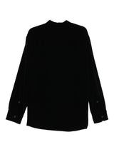 EMPORIO ARMANI CAPSULE Shirts Black