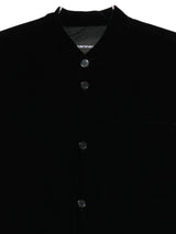EMPORIO ARMANI CAPSULE Shirts Black
