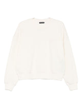 Emporio Armani Sweaters Ivory