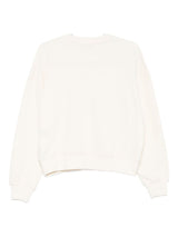 Emporio Armani Sweaters Ivory