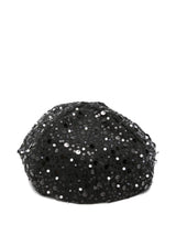 Emporio Armani Hats Black