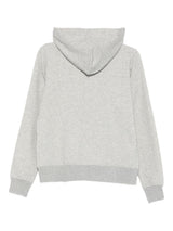 Emporio Armani Sweaters Grey